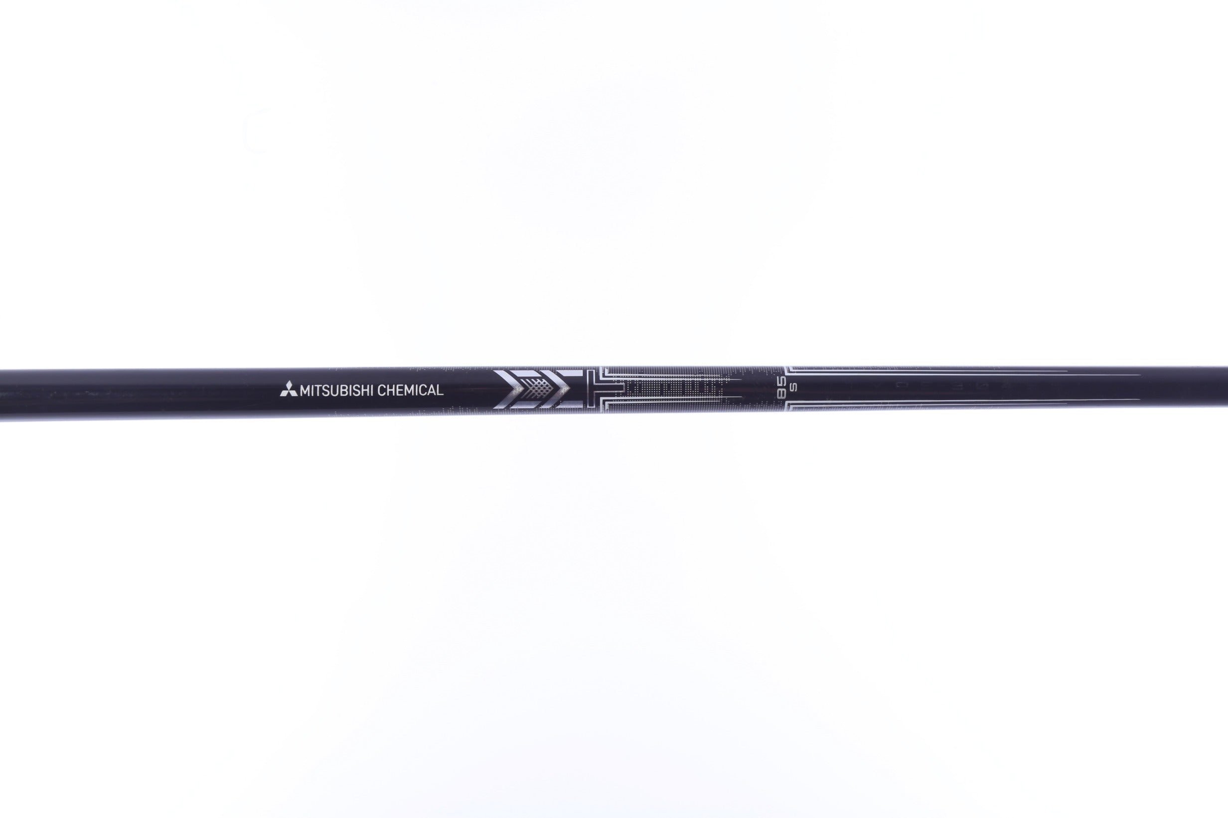 Used Mizuno JPX 923 Hot Metal Single 7-Iron - Right-Handed - Stiff Flex-Next Round