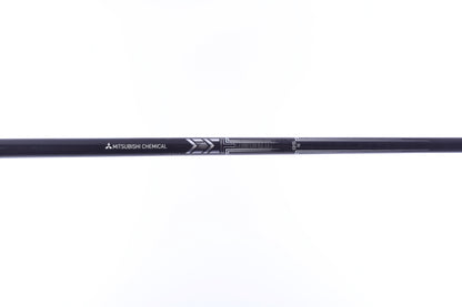 Used Mizuno JPX 923 Hot Metal Single 7-Iron - Right-Handed - Stiff Flex-Next Round