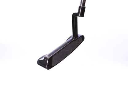 Used Odyssey Metal-X #1 Putter - Right-Handed - 35 in - Blade