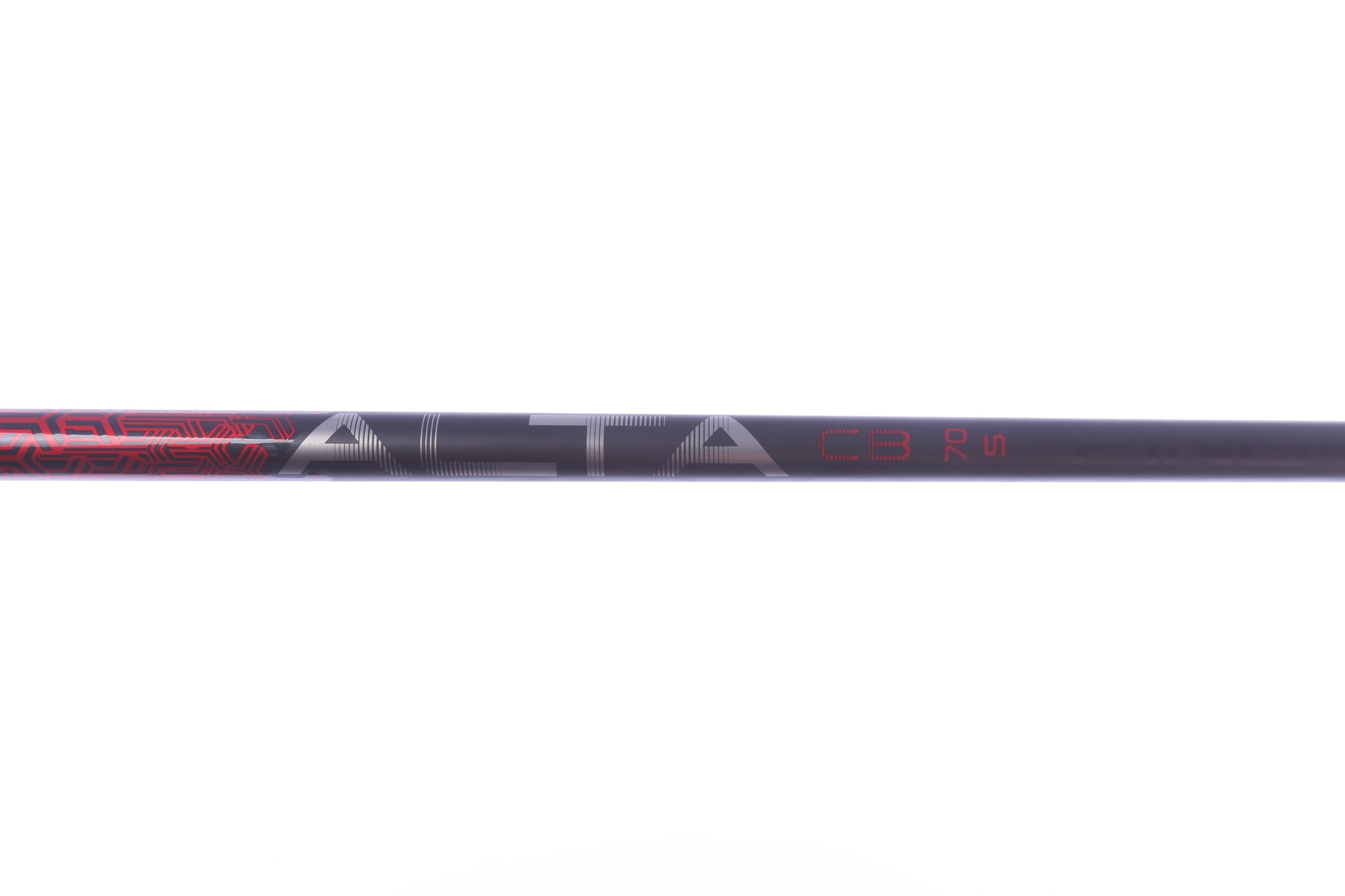 Used Ping G410 4H Hybrid - Left-Handed - 22 Degrees - Stiff Flex