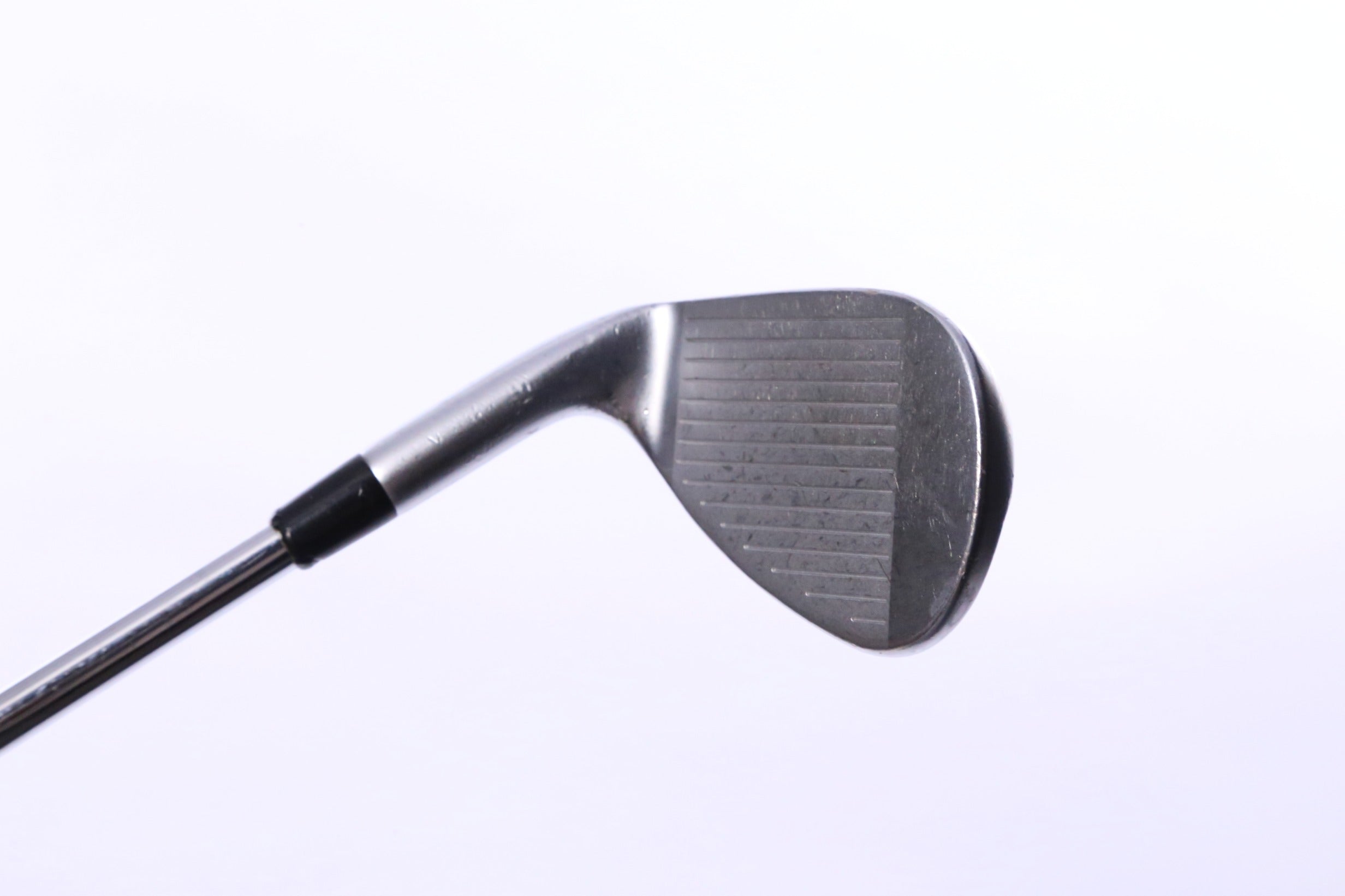 Used Callaway Apex CF16 Approach Wedge - Right-Handed - 50 Degrees - Regular Flex-Next Round