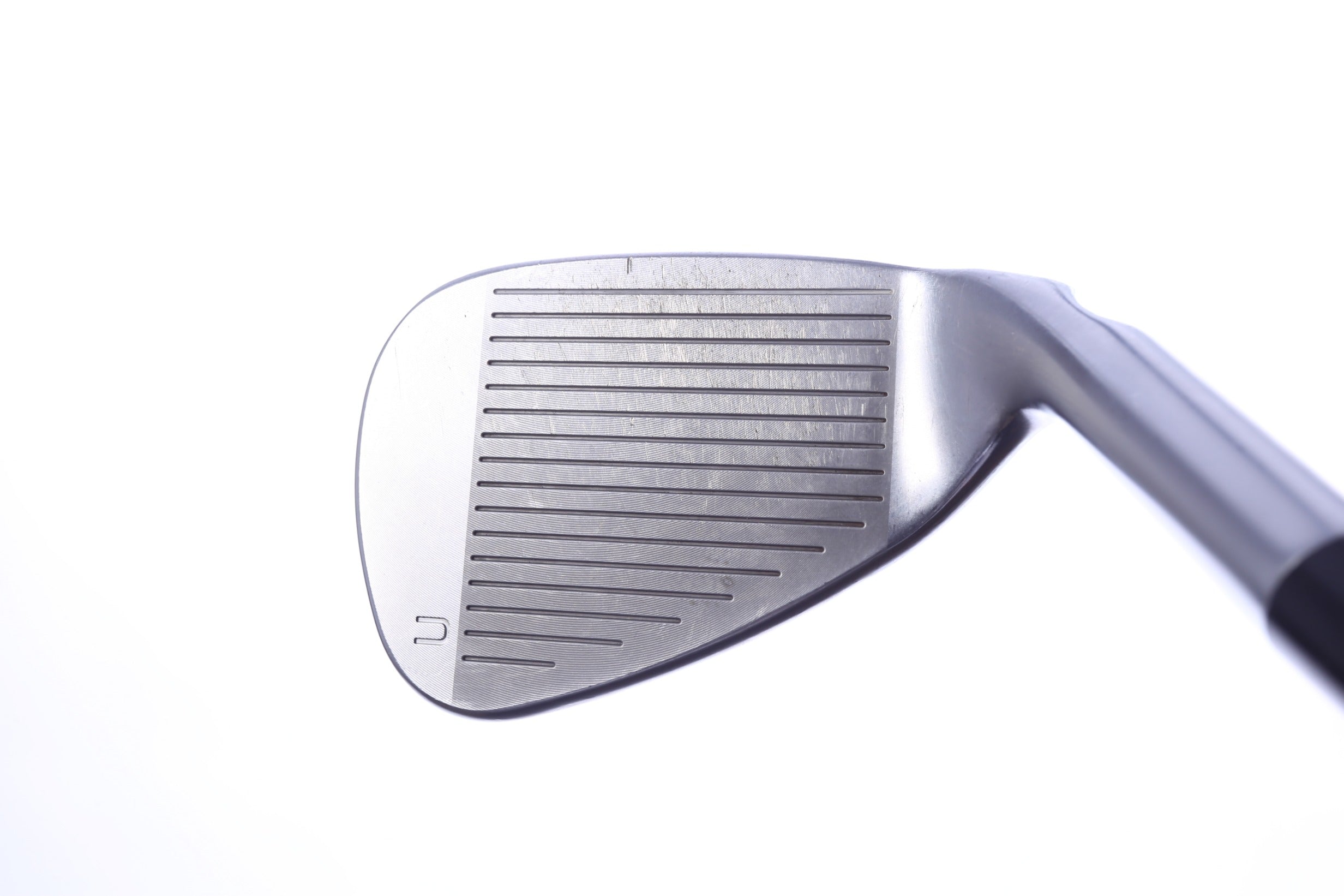Used Ping G425 Utility Wedge - Left-Handed - 49 Degrees - Stiff Flex-Next Round