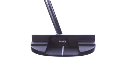 Used Ping 2023 DS 72 Mid-Mallet Putter - Right-Handed - 36 in - Mid-mallet-Next Round
