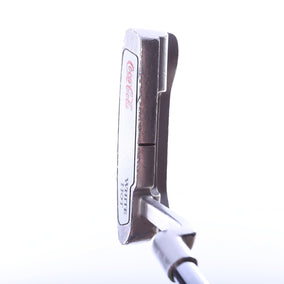 Used Odyssey White Hot #1 Putter - Right-Handed - 35 in - Blade-Next Round