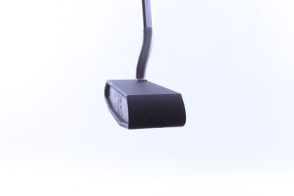Used Sik Golf Bad1 Putter - Right-Handed - 33 in - Blade-Next Round