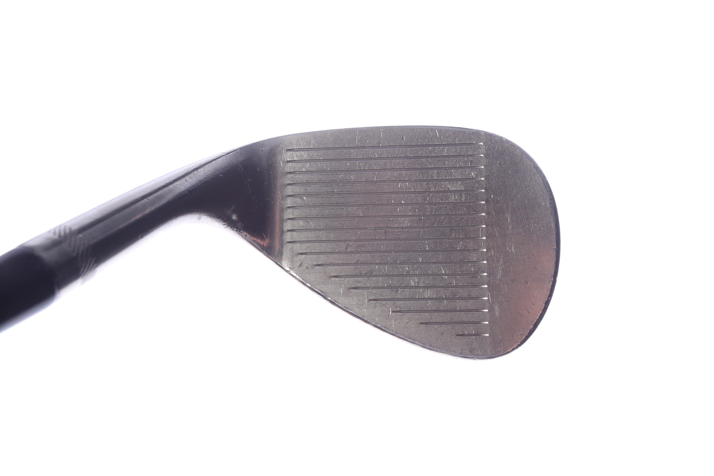 Used Titleist Vokey SM7 Brushed Steel Sand Wedge - Right-Handed - 56 Degrees - Wedge Flex-Next Round