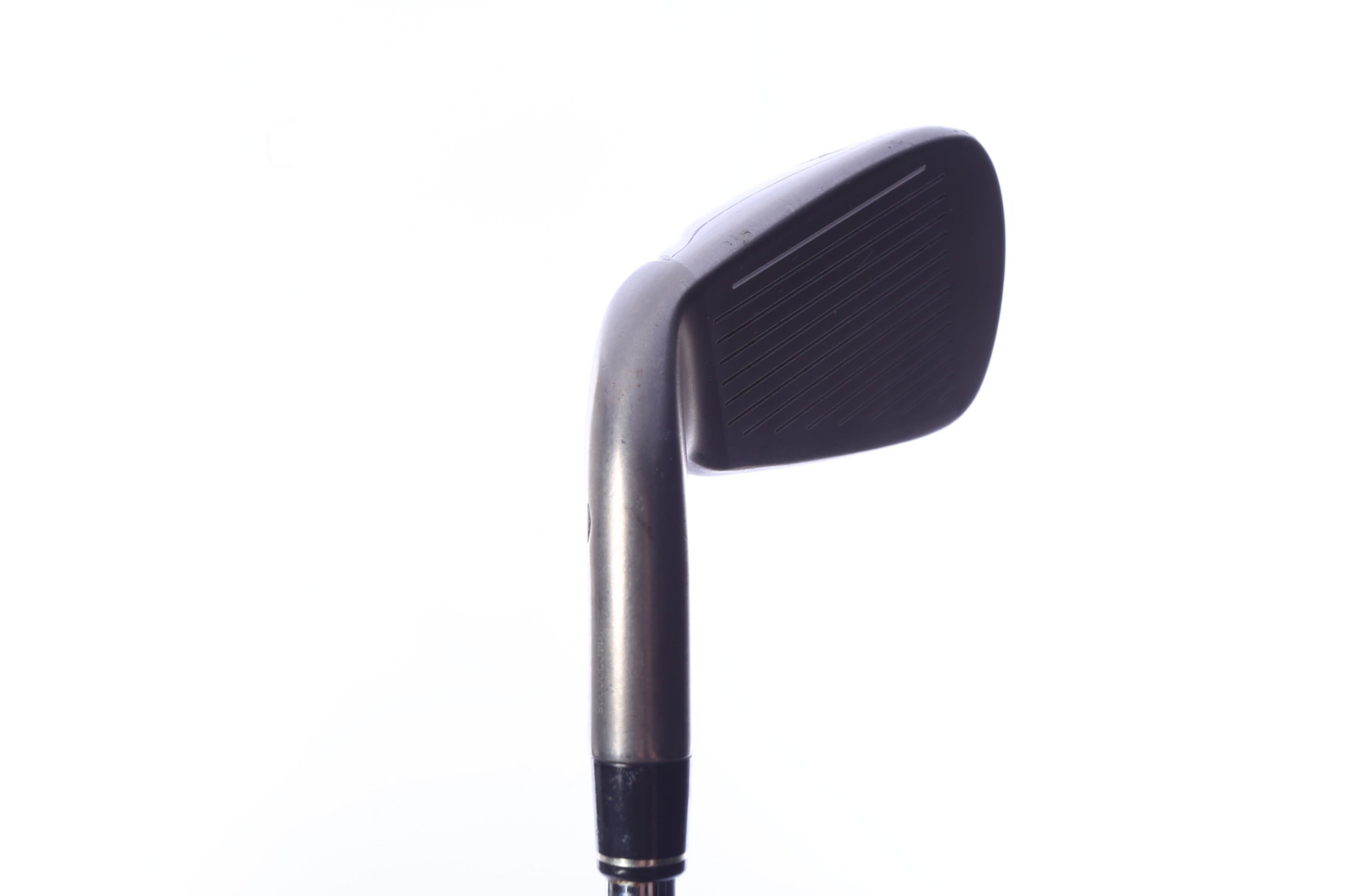 Used TaylorMade RocketBallz Single 4-Iron - Right-Handed - Regular Flex
