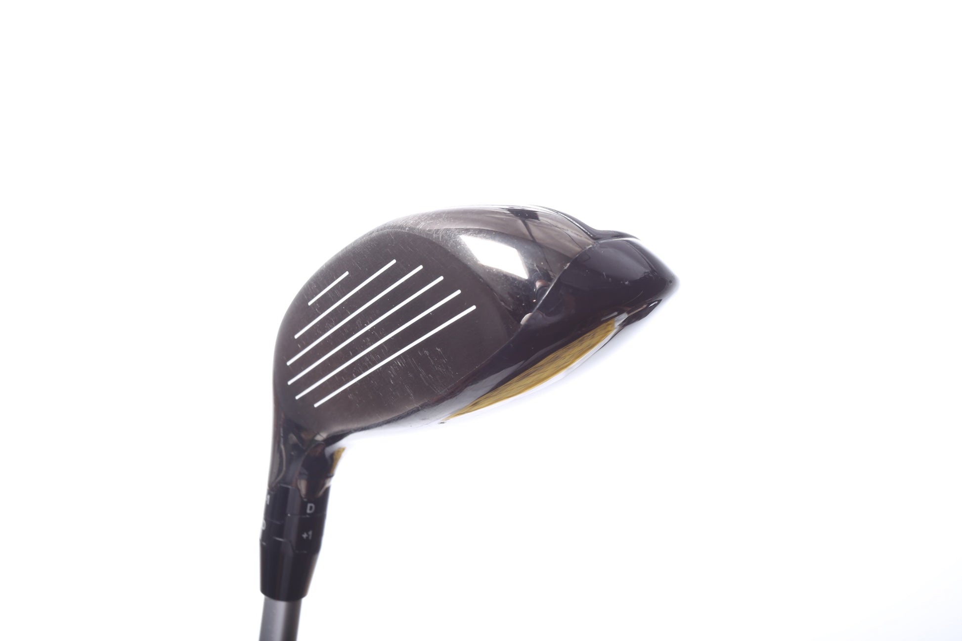 Used Callaway Paradym 5H Hybrid - Right-Handed - 24 Degrees - Seniors Flex-Next Round