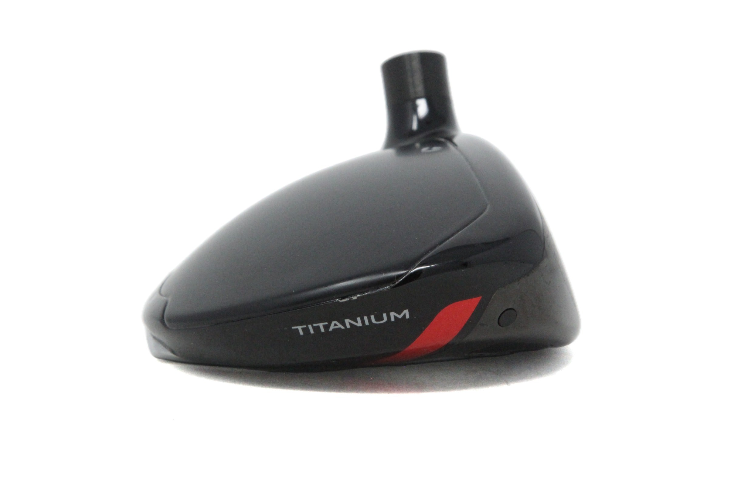 Used TaylorMade STEALTH PLUS 5-Wood - HEAD ONLY - Right-Handed - 19 Degrees