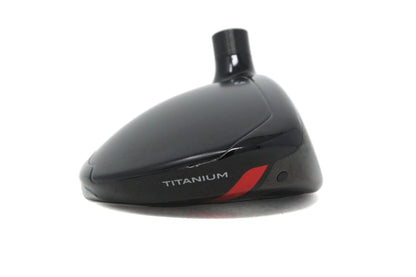 Used TaylorMade STEALTH PLUS 5-Wood - HEAD ONLY - Right-Handed - 19 Degrees