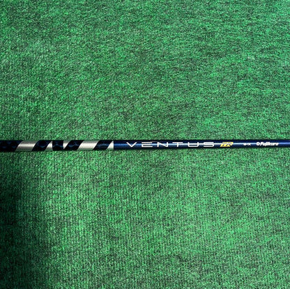 Fujikura Ventus TR Velocore Blue Wood Shaft - Extra Stiff Flex - 41.5 in-Next Round