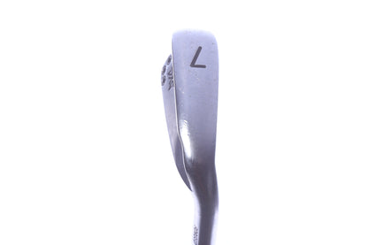 Used PXG 0311 Single 7-Iron - Right-Handed - Stiff Flex