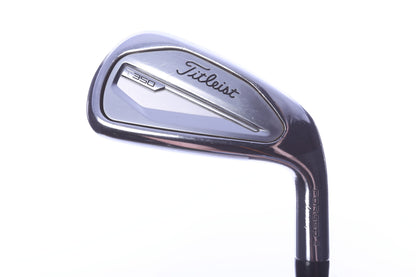 Used Titleist 2023 T350 Single 7-Iron - Right-Handed - Regular Flex-Next Round