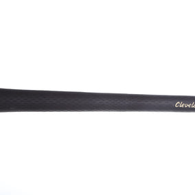 Used Cleveland CG15 Oil Quench Lob Wedge - Right-Handed - 64 Degrees - Stiff Flex-Next Round