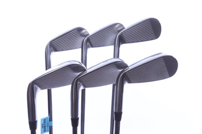 Used Titleist 2025 T250 Iron Set - Right-Handed - 5-PW - Extra Stiff Flex-Next Round