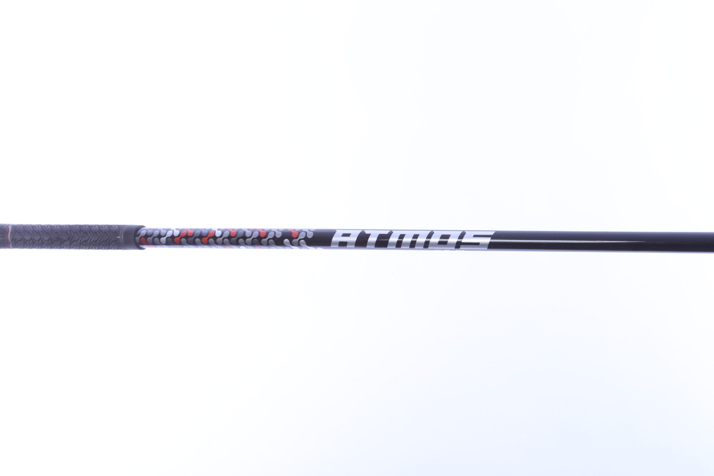 Used TaylorMade M6 4H Hybrid - Right-Handed - 22 Degrees - Regular Flex-Next Round