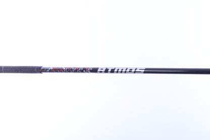 Used TaylorMade M6 4H Hybrid - Right-Handed - 22 Degrees - Regular Flex-Next Round
