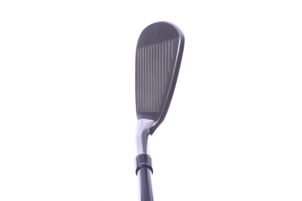 Used Callaway Paradym Ai Smoke MAX Fast Iron Set - Right-Handed - 5-PW - Seniors Flex