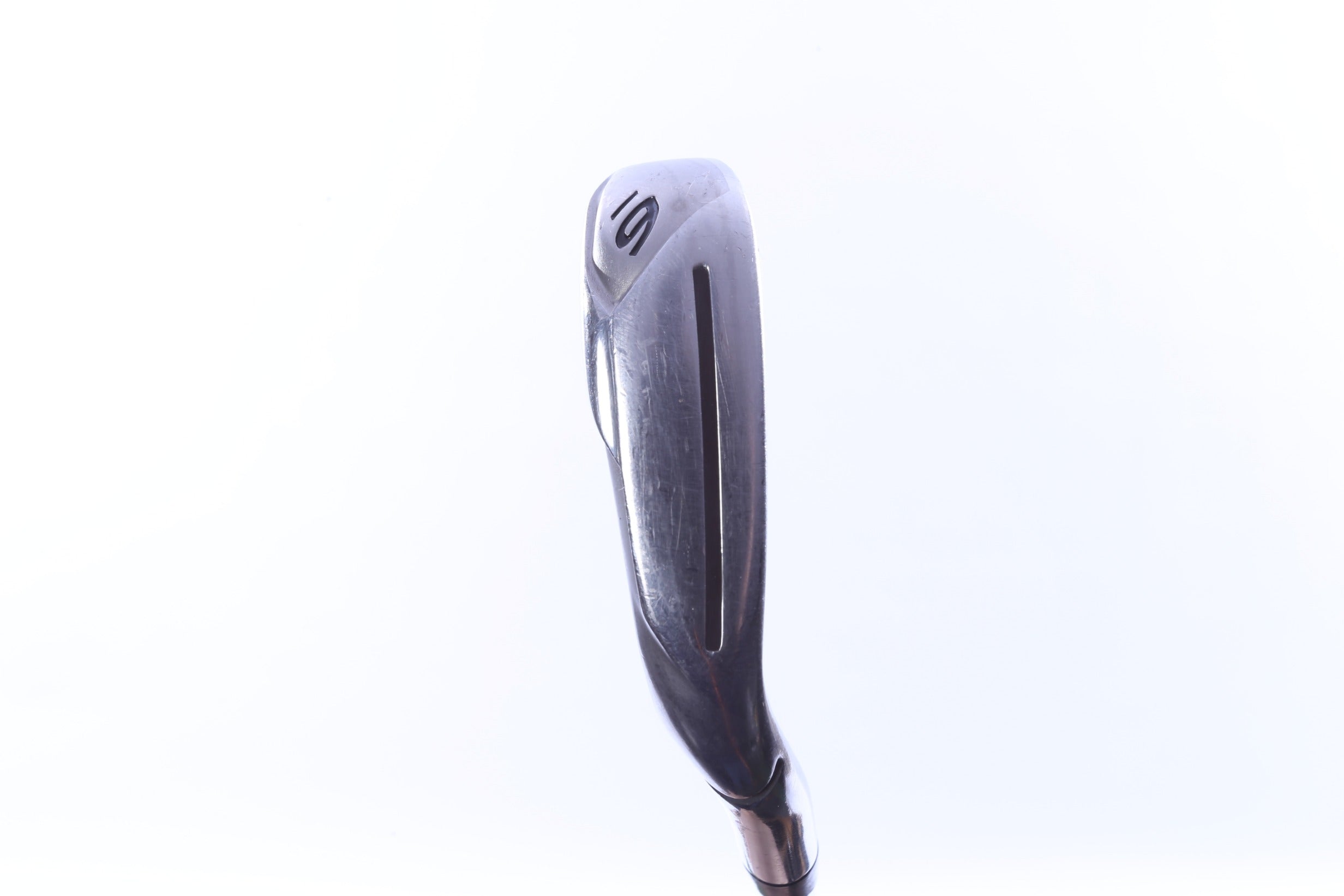 Used TaylorMade RocketBladez Single 6-Iron - Right-Handed - Regular Flex-Next Round
