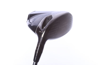 Used Callaway Paradym Driver - 12 Degrees - Regular Flex Project X HZRDUS Smoke Silver - Right-Handed-Next Round