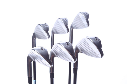 Used Ping G430 Iron Set - Right-Handed - 5-PW - Soft Regular Flex