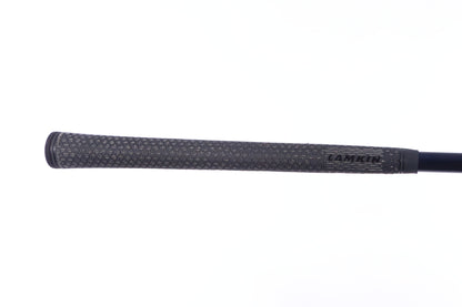 Used Fujikura Ventus HB Blue Velocore Hybrid Shaft Stiff Flex Graphite - 39 in - Titleist Surefit Adapter