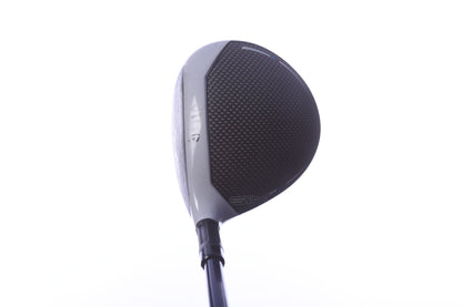 Used TaylorMade SIM MAX 3-Wood - Right-Handed - 15 Degrees - Regular Flex