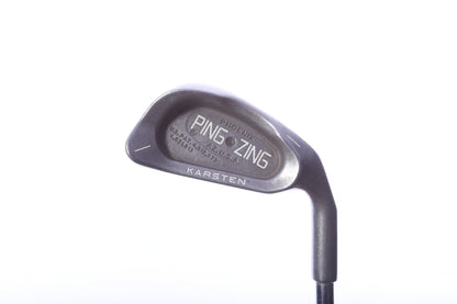 Used Ping Zing Single 1-Iron - Right-Handed - Stiff Flex
