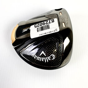Used Callaway Rogue ST Max LS Driver - HEAD ONLY - Left-Handed-Next Round