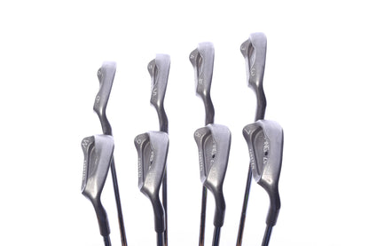 Used Ping Zing Iron Set - Right-Handed - 3-PW - Regular Flex