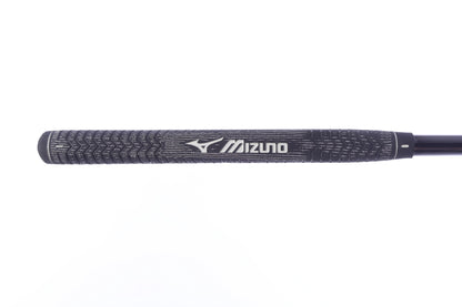 Used Mizuno M Craft Osaka S Putter - Right-Handed - 36 in - Blade-Next Round