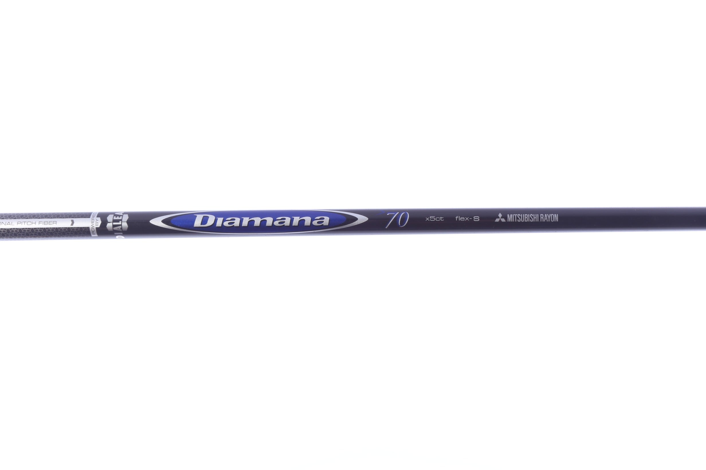 Used Titleist 917 F2 4-Wood - Right-Handed - 16.5 Degrees - Stiff Flex