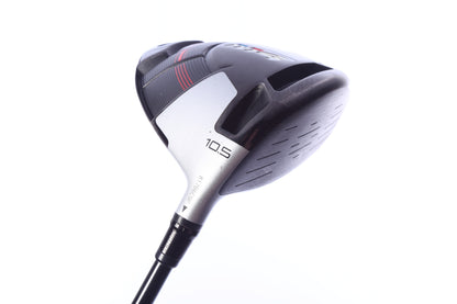 Used TaylorMade M4 Driver - 10.5 Degrees - Regular Flex Fujikura Atmos Red - Right-Handed-Next Round
