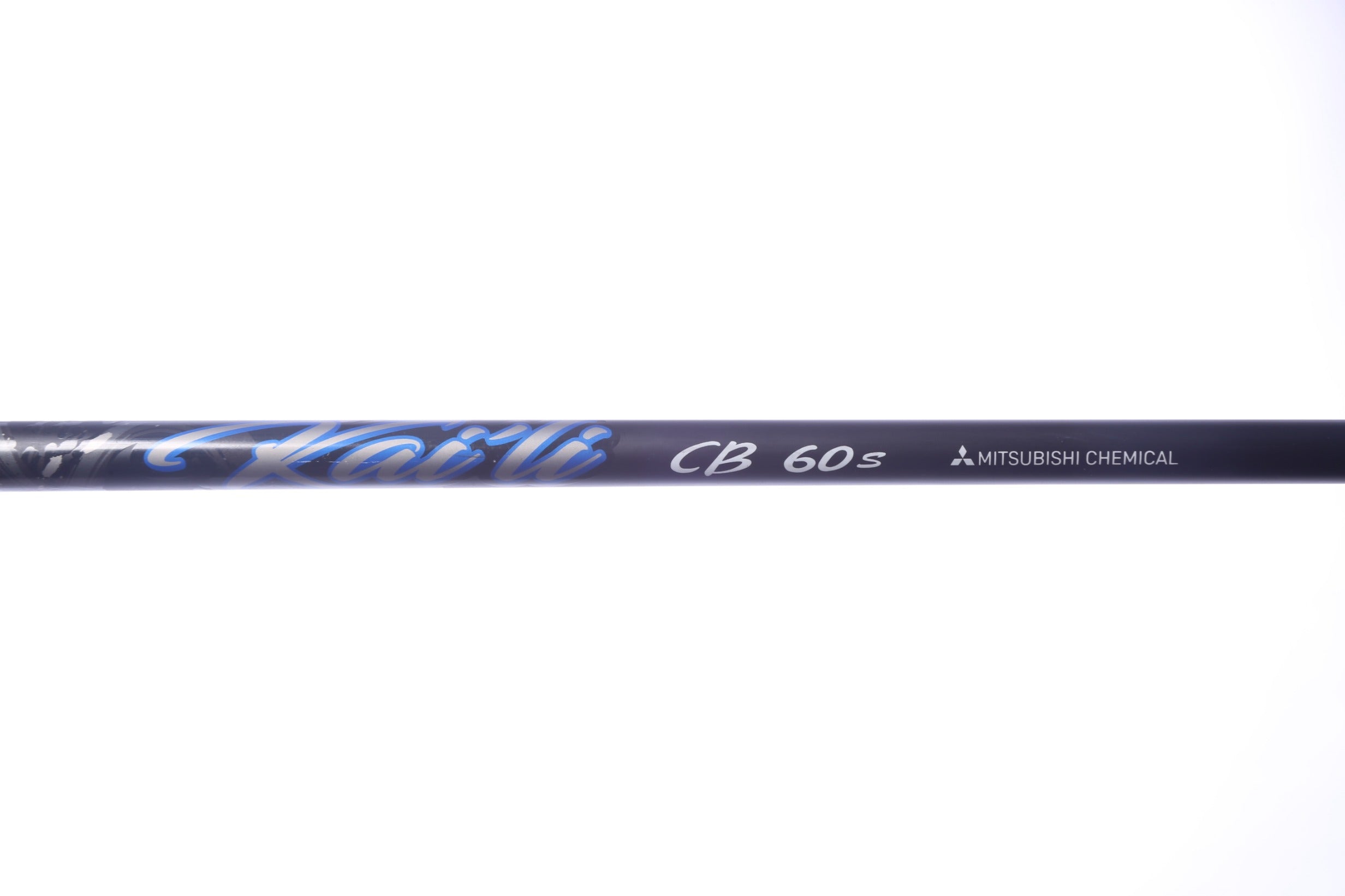 Used TaylorMade Qi35 LS Driver - 10.5 Degrees - Stiff Flex Mitsubishi Kaili Dark Waves CB Blue - Right-Handed-Next Round