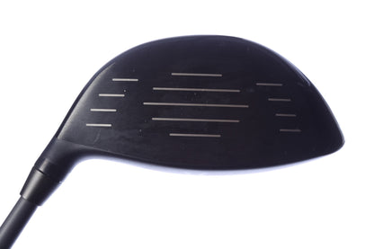 Used PXG 0811X Driver - 9 Degrees - Regular Flex Fujikura PRO 63 - Right-Handed