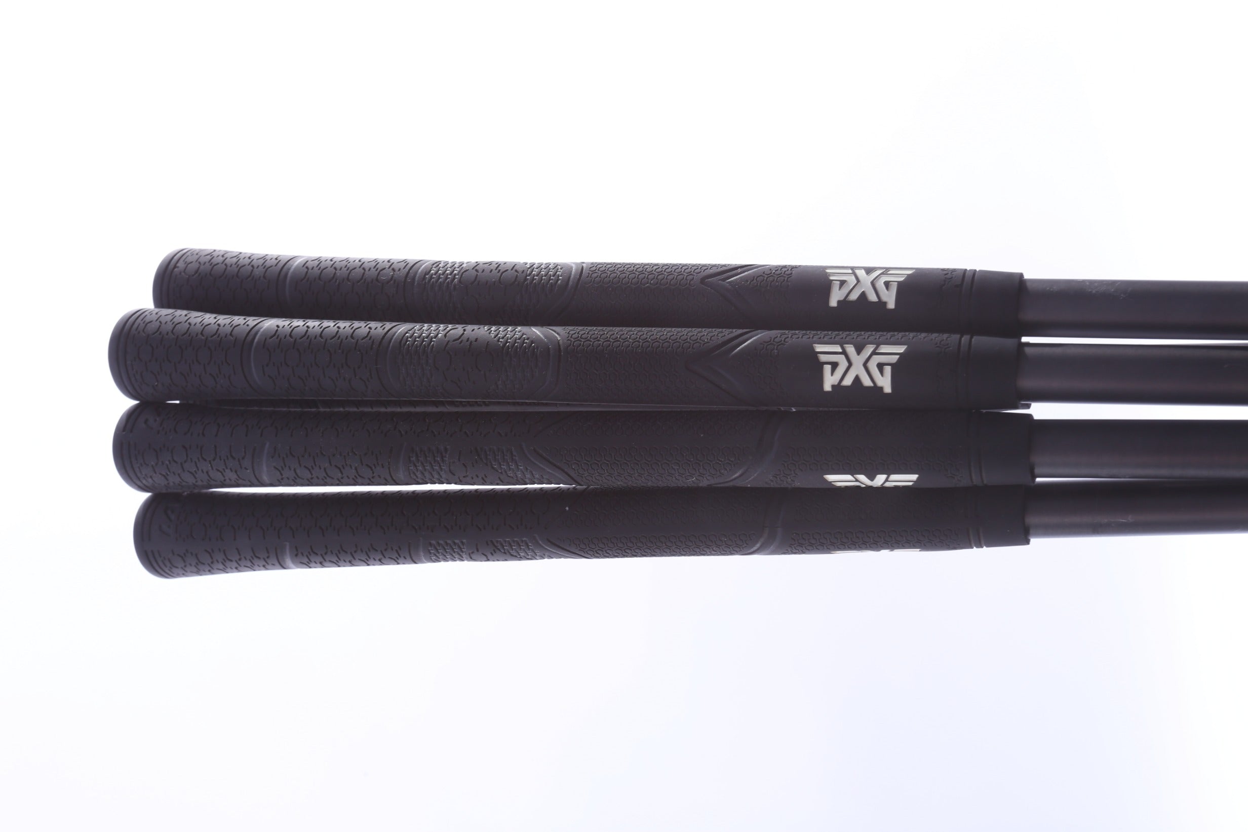 Used PXG 0311 XP Gen7 Iron Set - Right-Handed - 5-9 - Seniors Flex-Next Round