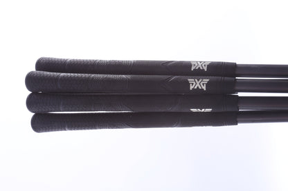 Used PXG 0311 XP Gen7 Iron Set - Right-Handed - 5-9 - Seniors Flex-Next Round