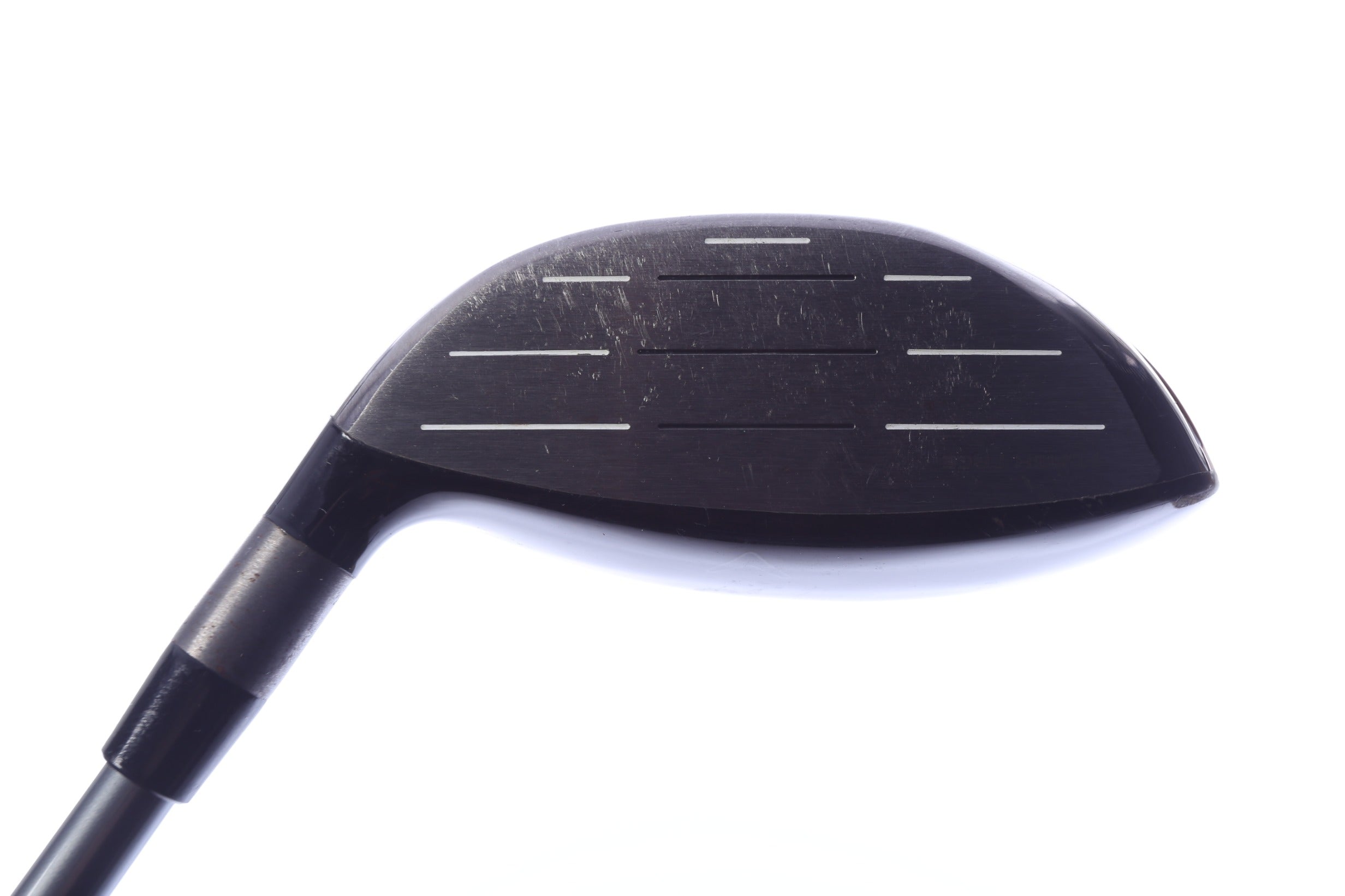Used Callaway Mavrik 3-Wood - Right-Handed - 15 Degrees - Regular Flex