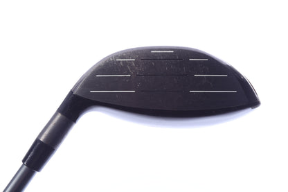 Used Callaway Mavrik 3-Wood - Right-Handed - 15 Degrees - Regular Flex