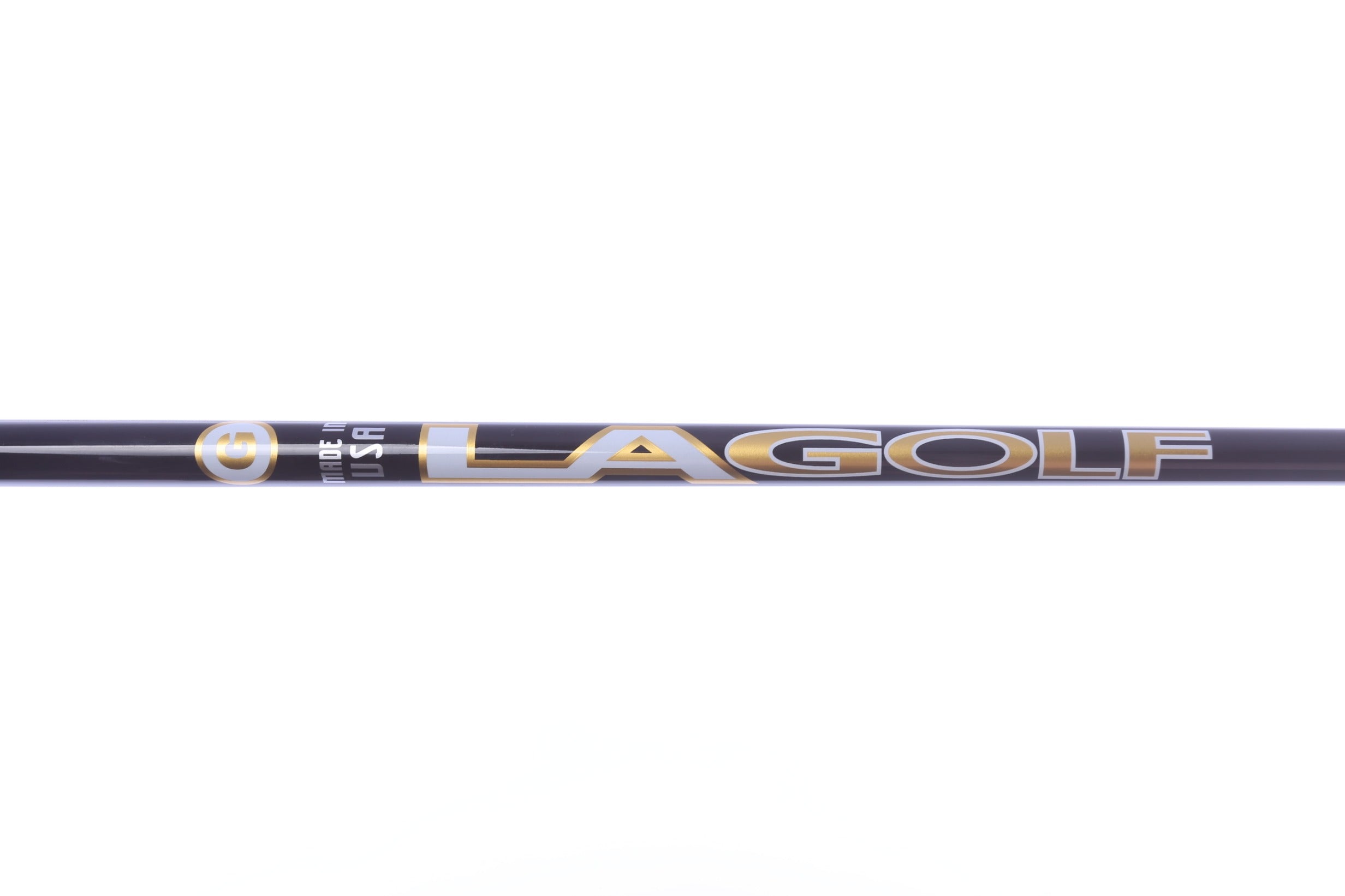 Cleveland Launcher XL2 Driver - 10.5 Degrees - Stiff Flex LA Golf Gold Series - Left-Handed