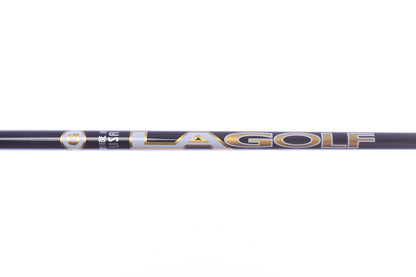 Cleveland Launcher XL2 Driver - 10.5 Degrees - Stiff Flex LA Golf Gold Series - Left-Handed