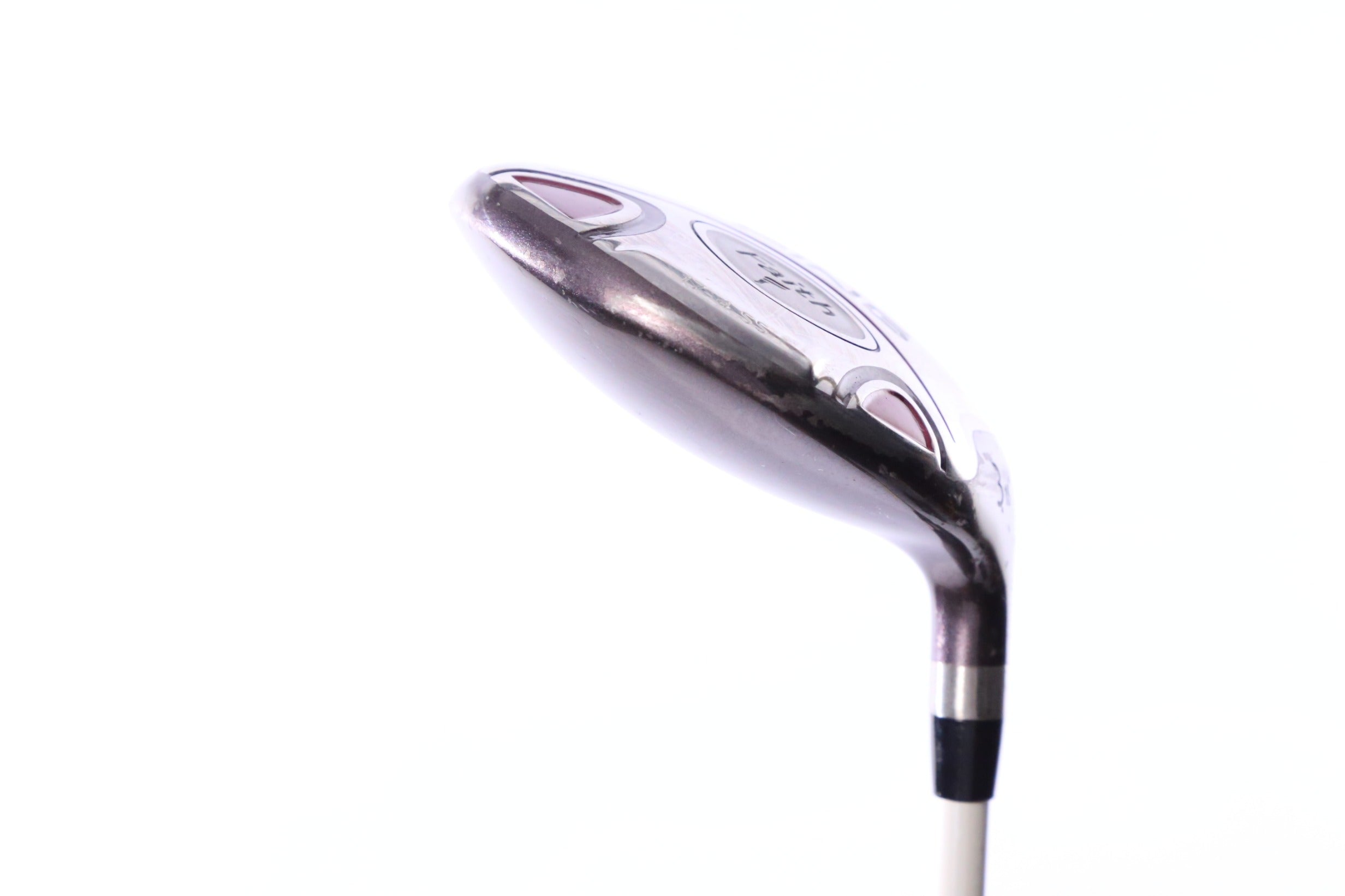 Used Ping Faith 3-Wood - Right-Handed - 18 Degrees - Ladies Flex-Next Round