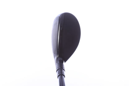 Used TaylorMade SIM2 Rescue 4H Hybrid - Right-Handed - 22 Degrees - Stiff Flex