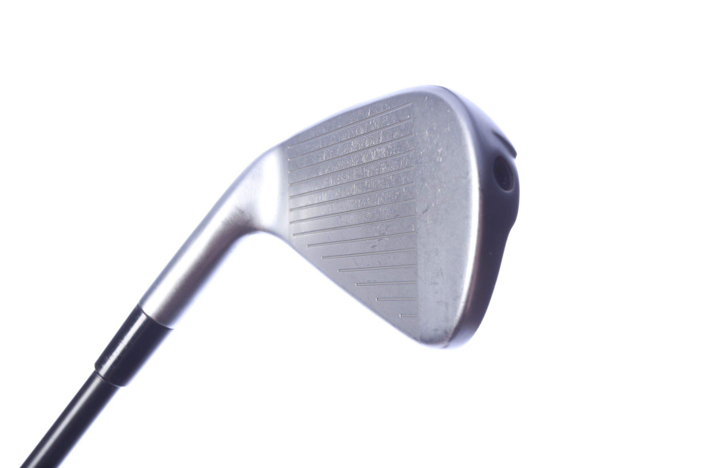 Used TaylorMade 2021 P790 Single 7-Iron - Right-Handed - Regular Flex