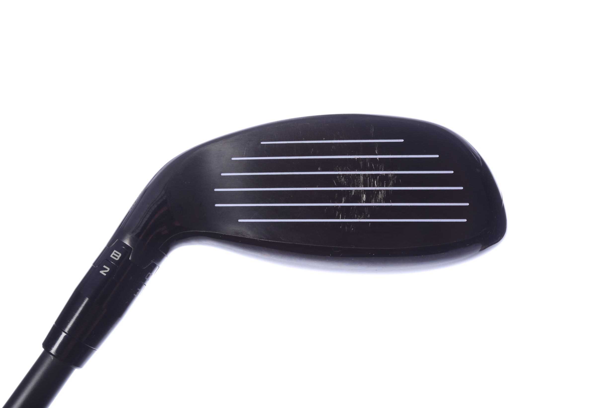 Used Titleist TSR3 3H Hybrid - Right-Handed - 19 Degrees - Stiff Flex-Next Round
