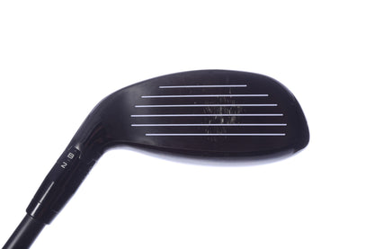 Used Titleist TSR3 3H Hybrid - Right-Handed - 19 Degrees - Stiff Flex-Next Round