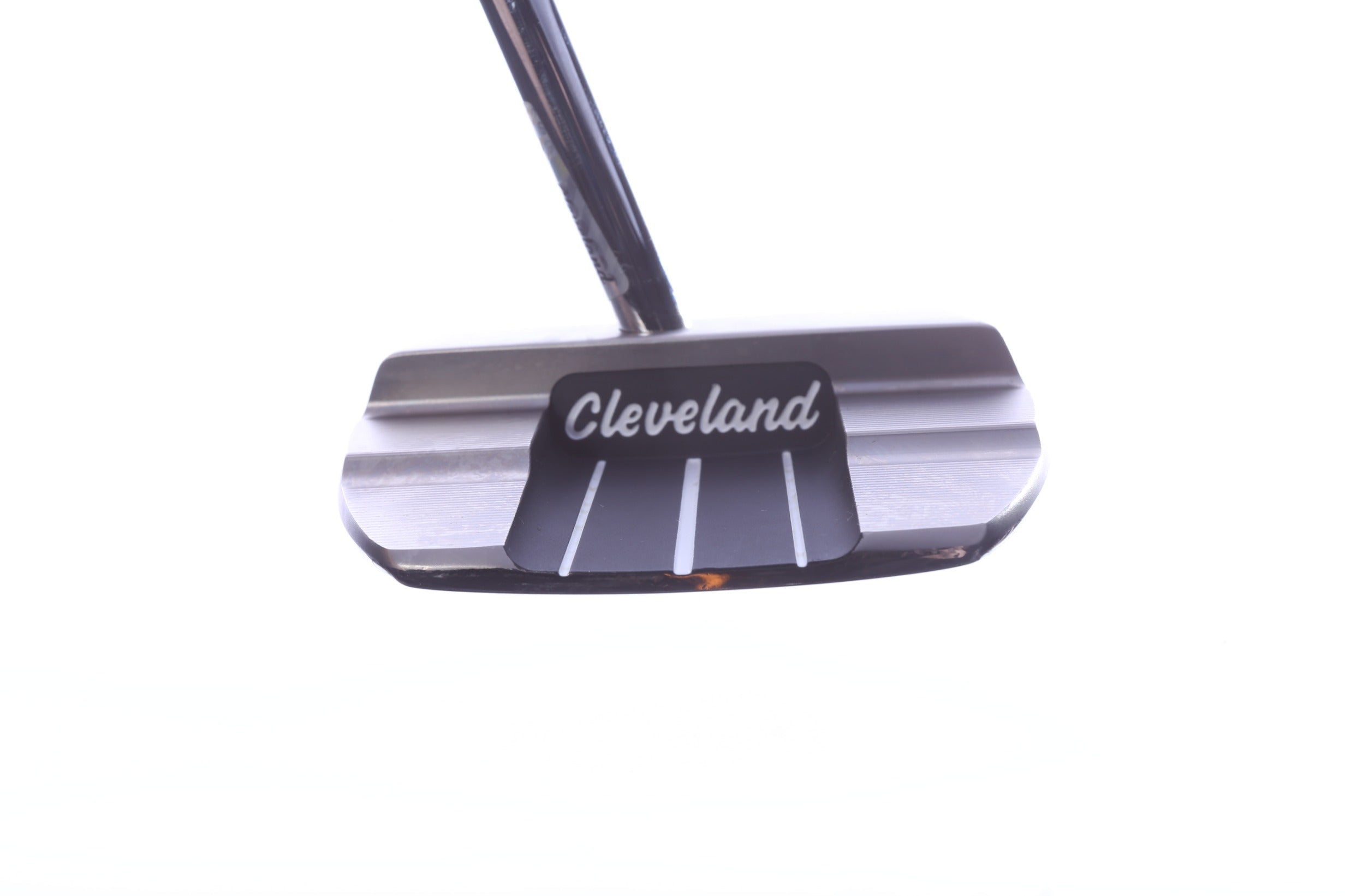 Used Cleveland HB Soft Milled 10.5 Putter - Right-Handed - 35.5 in - Mallet-Next Round