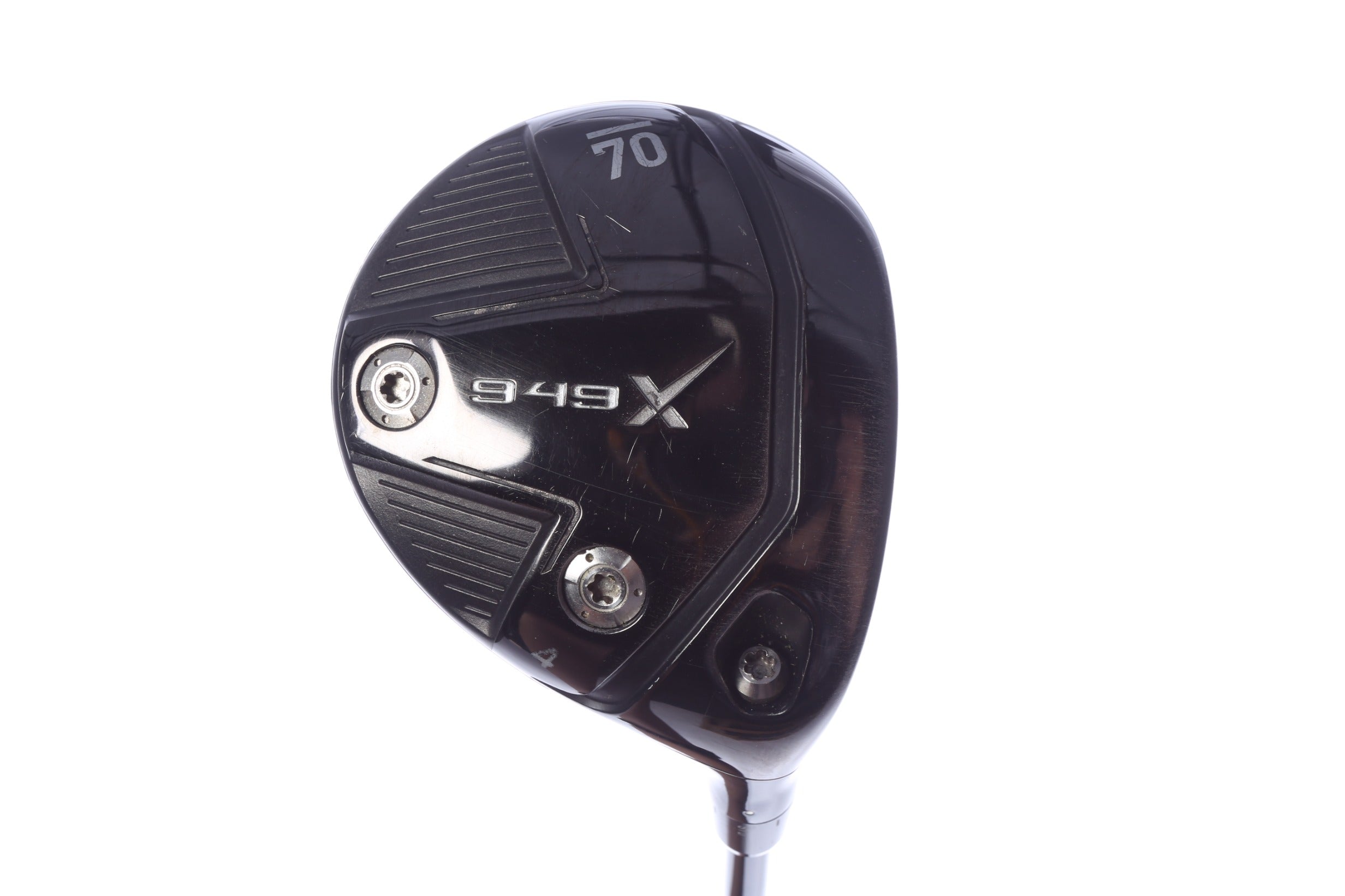 Used Sub 70 949X 4-Wood - Right-Handed - 16.5 Degrees - Stiff Flex-Next Round