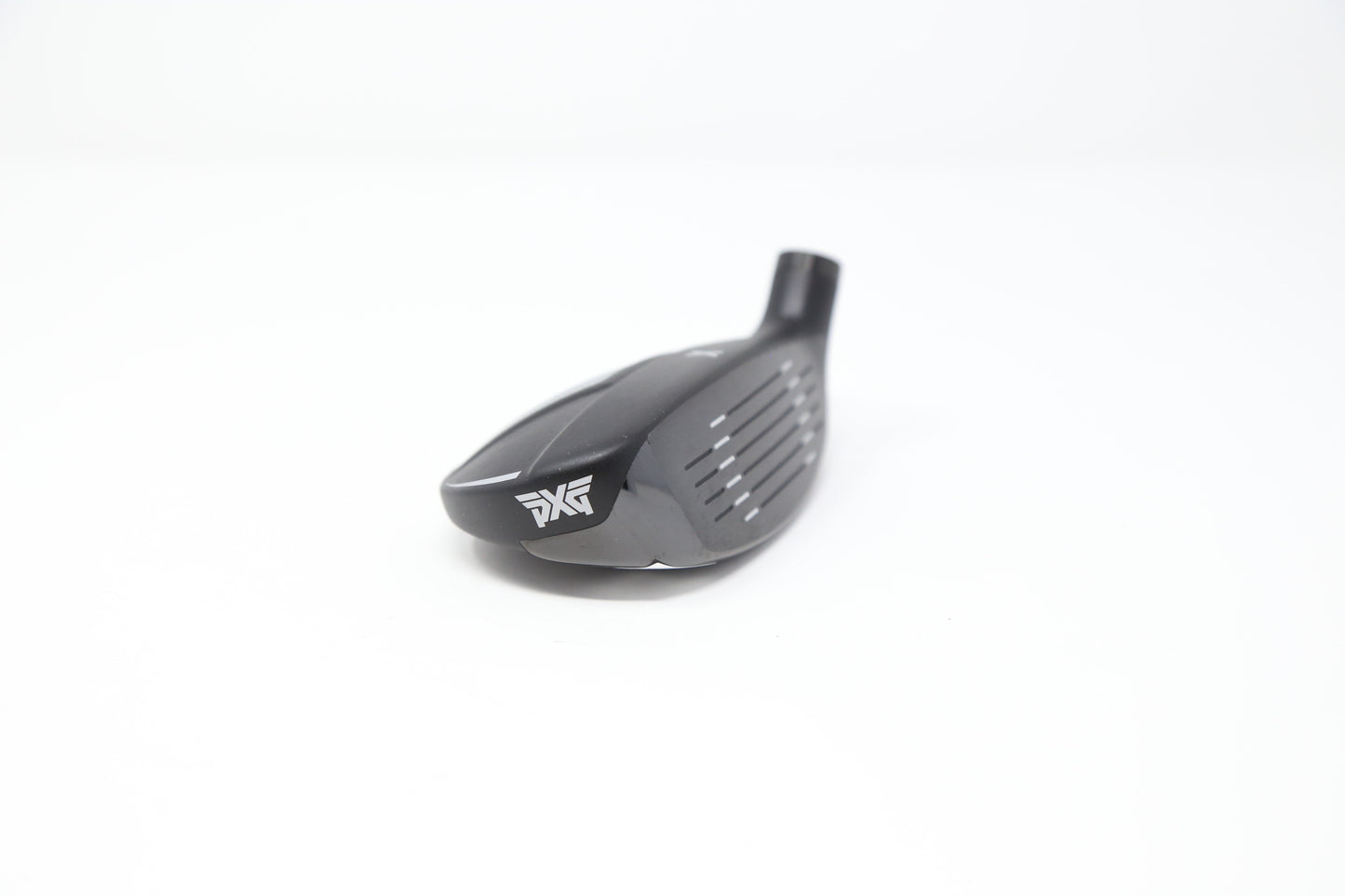 Used PXG 0317 XF GEN4 3H Hybrid - Right-Handed - 19 Degrees - Not Specified Flex-Next Round