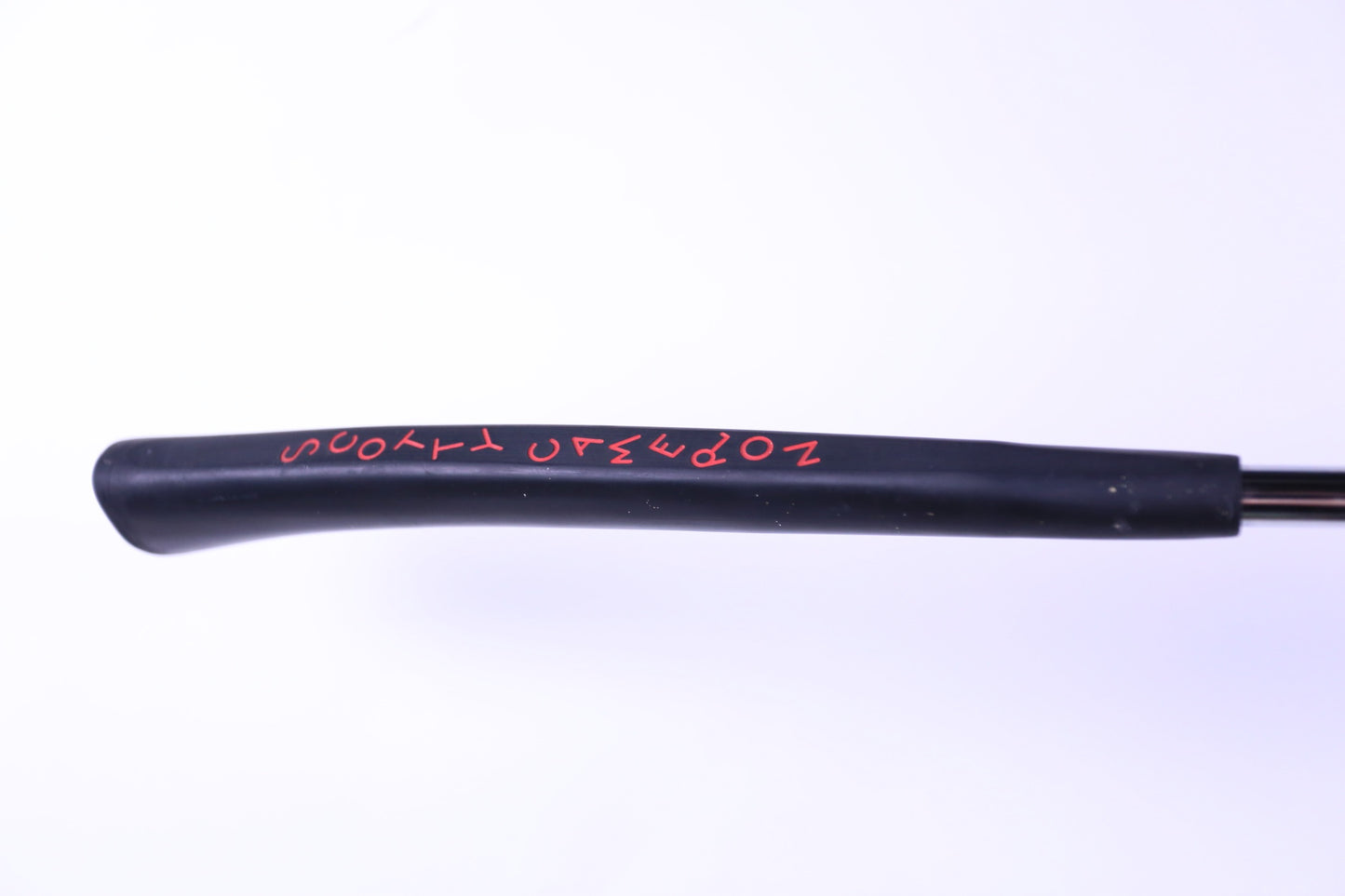 Used Titleist Scotty Cameron California Coronado Putter - Right-Handed - 34 in - Blade-Next Round